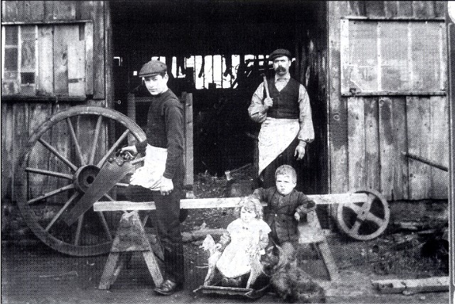 Local Business