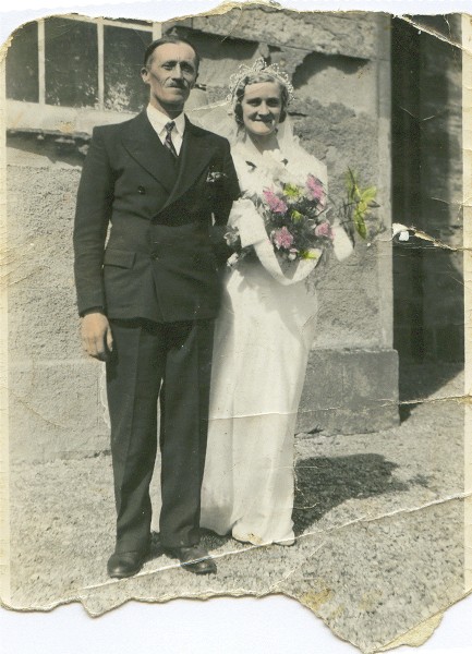 Wedding Day