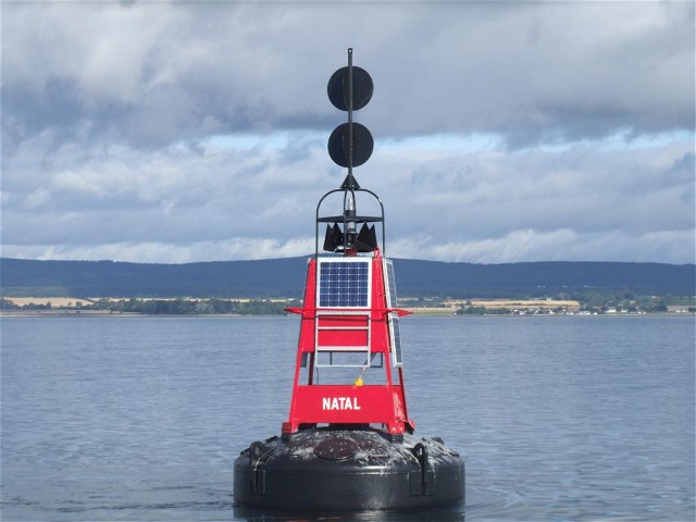 H.M.S. Natal