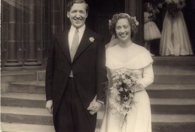 Wedding Day