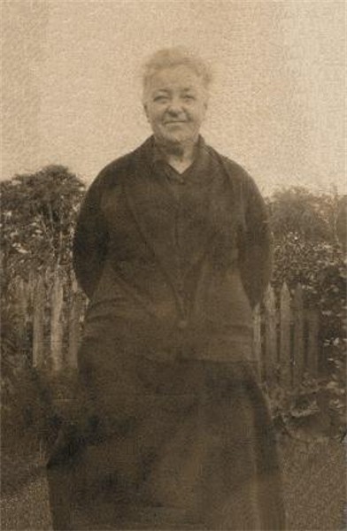 Catherine Urquhart