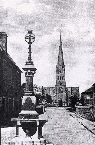 Church of Scotland