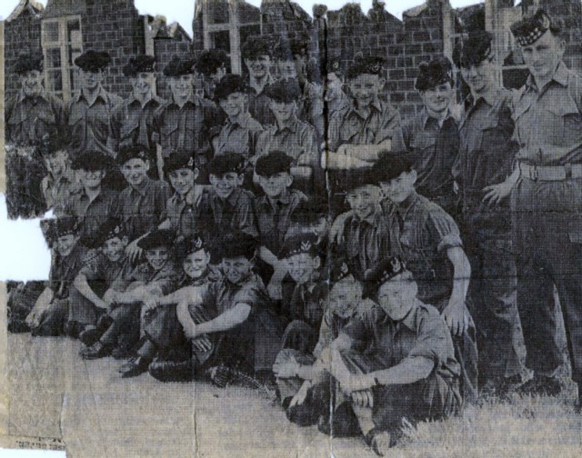 Army Cadet Force