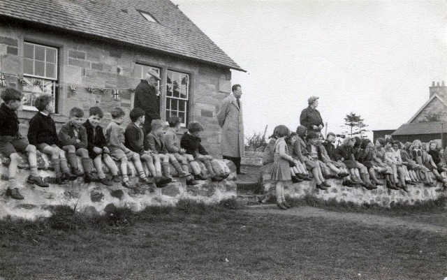 Saltburn School