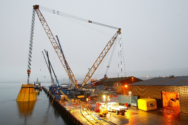 Big Lift