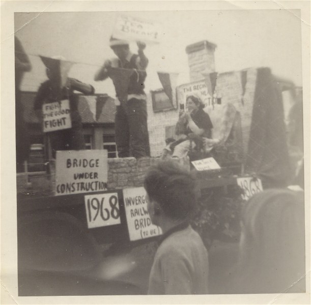 Parade
