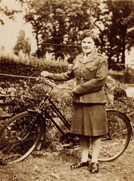 Margaret Shivas