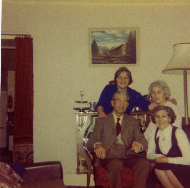 Shivas Family