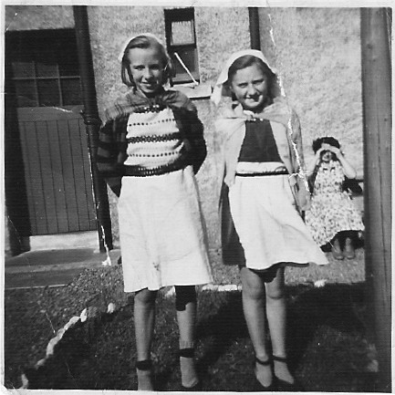 Young Nurses
