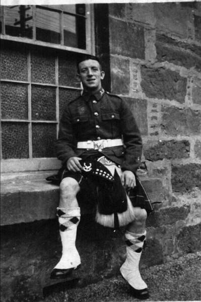 Bernard Finn