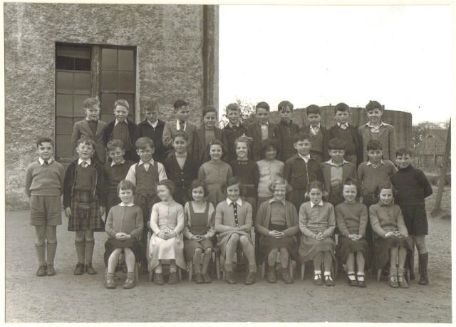 Invergordon Academy