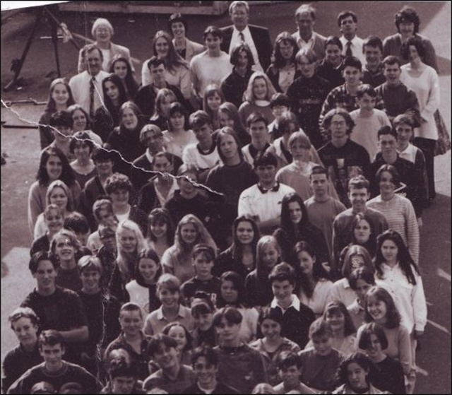 Invergordon Academy