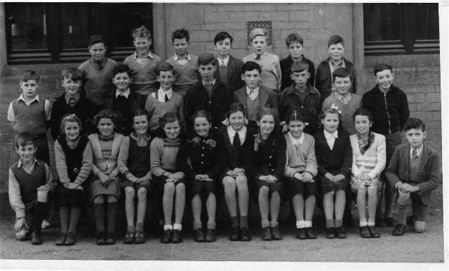 Invergordon Academy