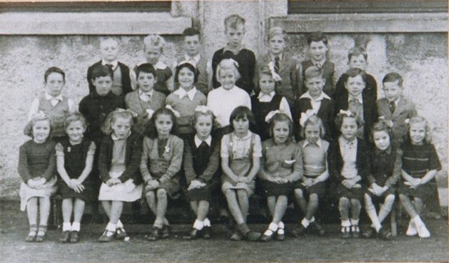 Invergordon Academy