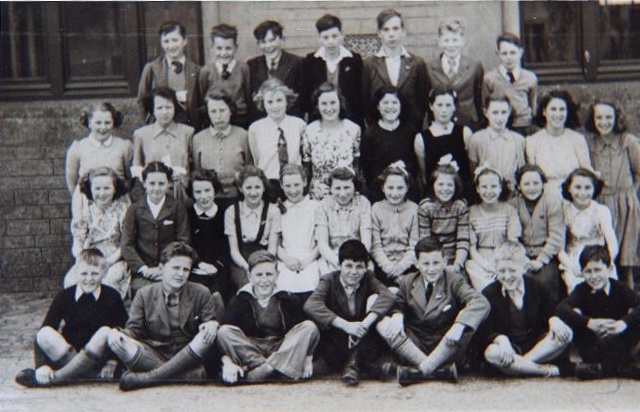 Invergordon Academy