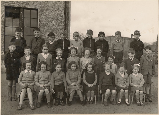 Invergordon Academy