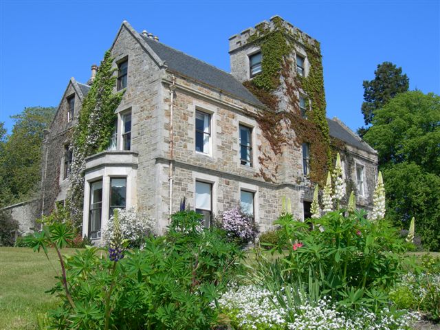 Newmore House