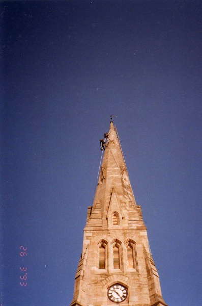 Church of Scotland
