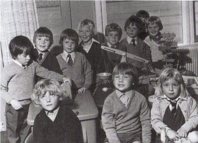 South Lodge Primary
