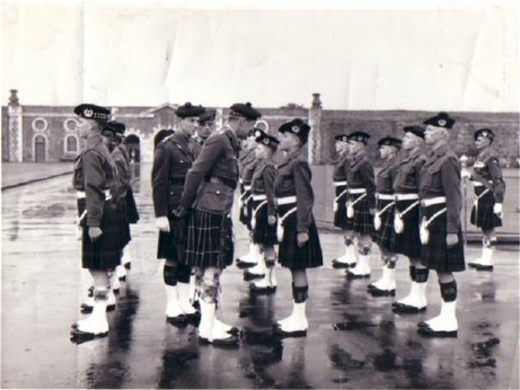 Passing-out Parade