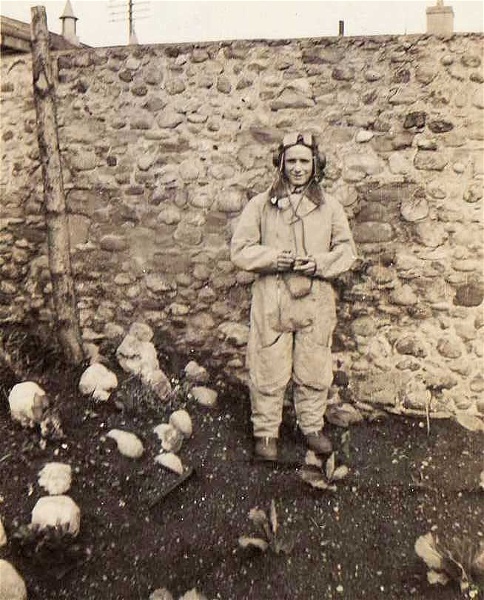Hamish Askew