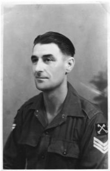 Alexander Maclennan