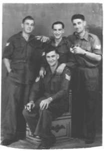 Army Medical Corps