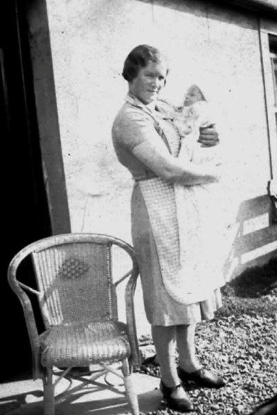 Cath MacClennan