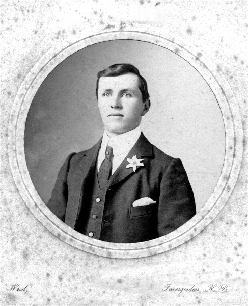 Alexander Mackenzie