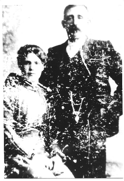 Great Grandparents
