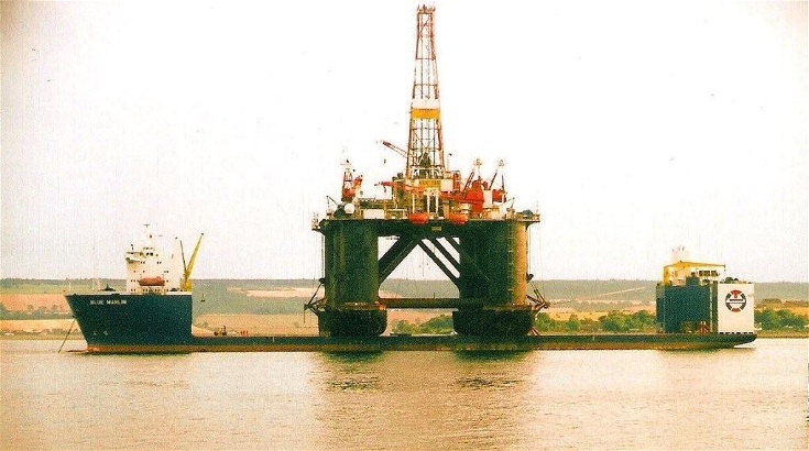 Heavy Lift