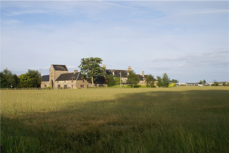 Mains Farm
