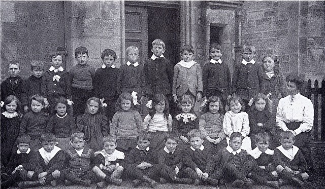 Invergordon Academy