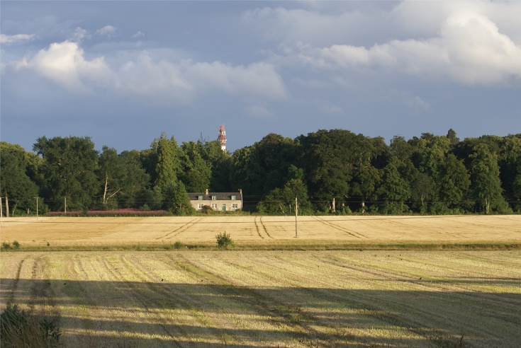Castle Cottages