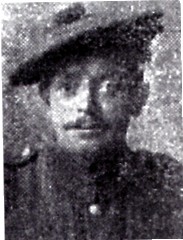 Sgt. William Mckintosh