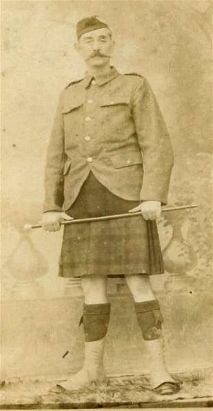 Alfred Foster Allan