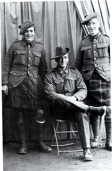 Hugh Fraser