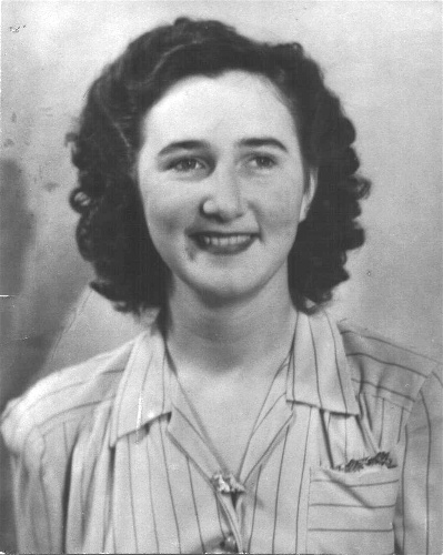 Gillian Sinclair