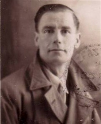 Allan Cameron Maclennan