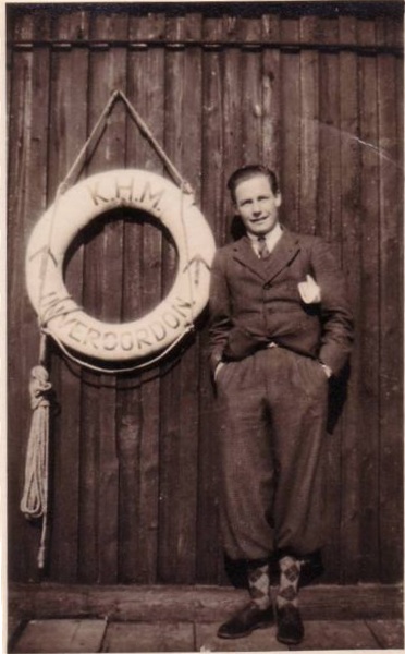 Allan Maclennan