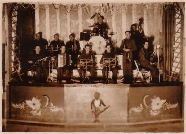 Polish Dance Orchestra