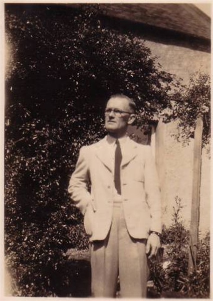 Jim Maclennan