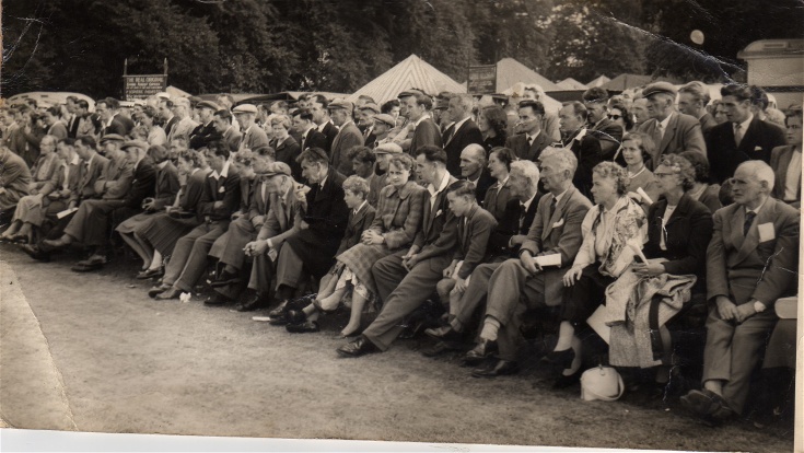 Invergordon Games
