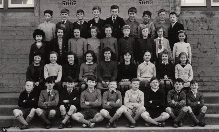 Invergordon Primary