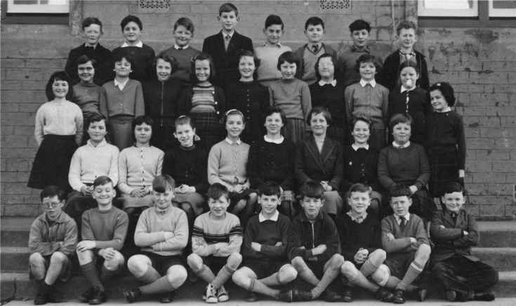 Invergordon Academy