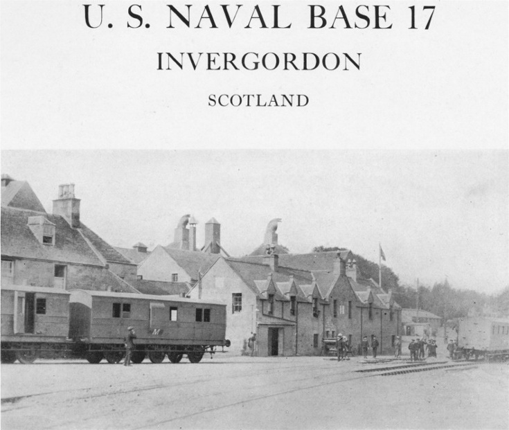 Headquarters