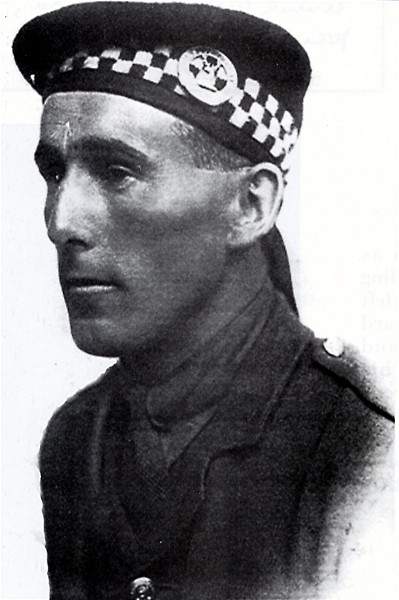 Lieut. William G. Paterson