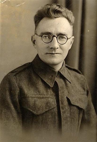 Willie Geddes