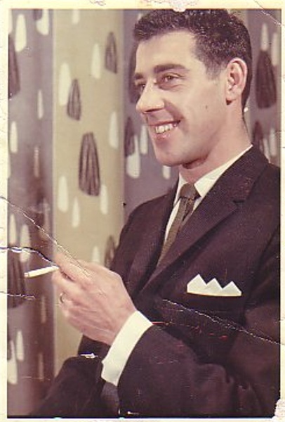 Don (Stewart) Will