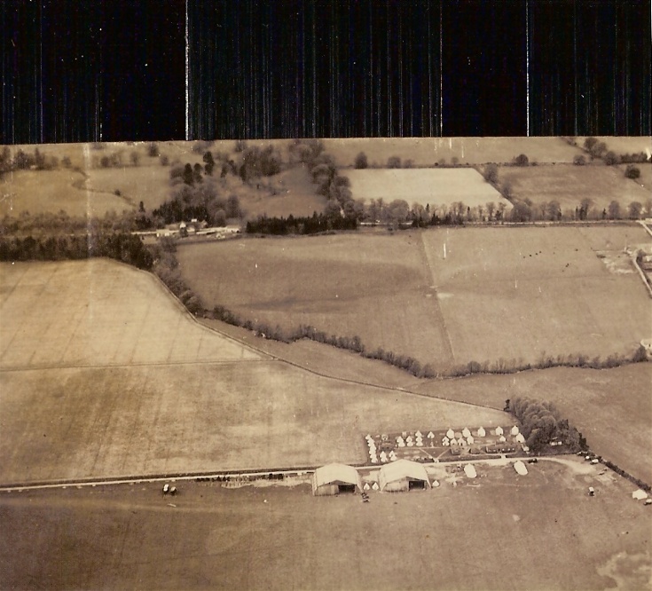 Novar Airfield